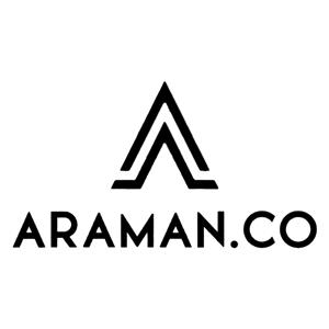 لوگوی بازرگانی آرامان